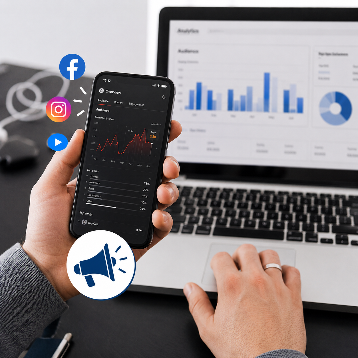 SEO & SMM